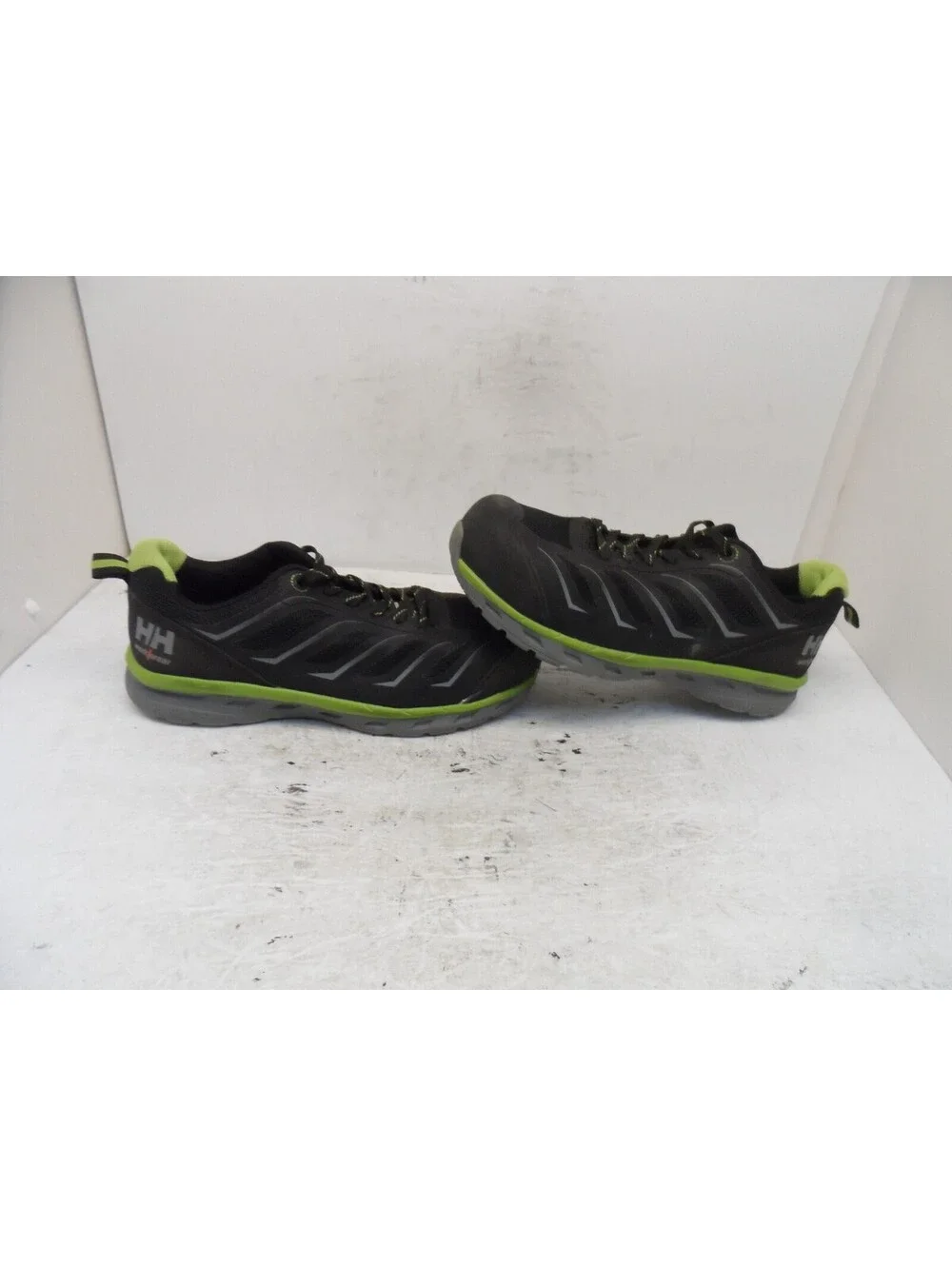 Helly Hansen used shoes